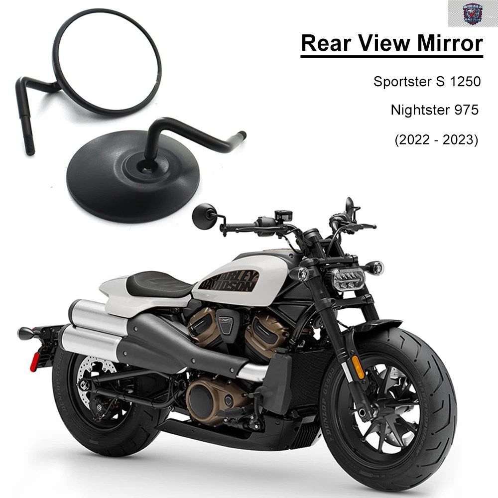 ハーレー スポーツスター S 1250 ナイトスター 975 2022 2023