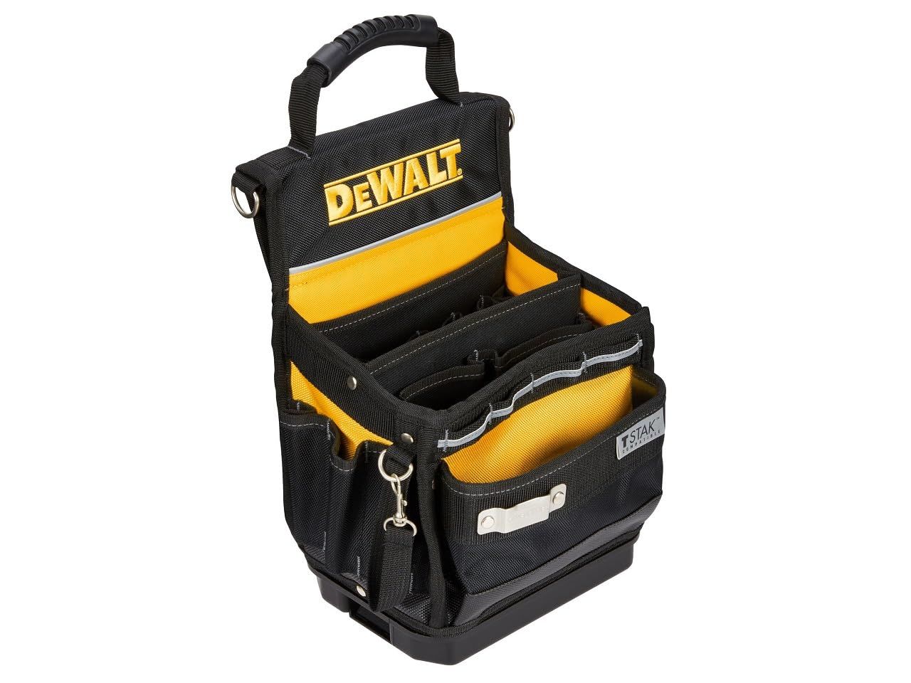 デウォルト(DEWALT) ティースタック2.0 トートバッグ DWST83541-1pms