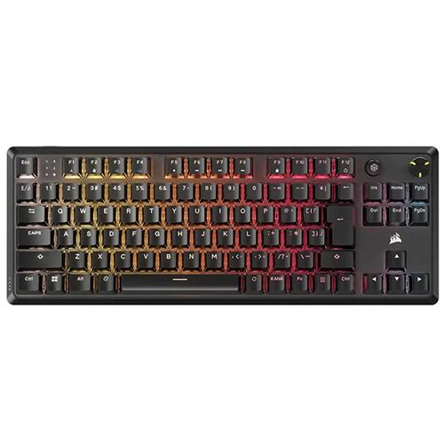 コルセア CORSAIR K70 CORE TKL-MLX RED-BLK CH-911911E-JP CH911911EJP