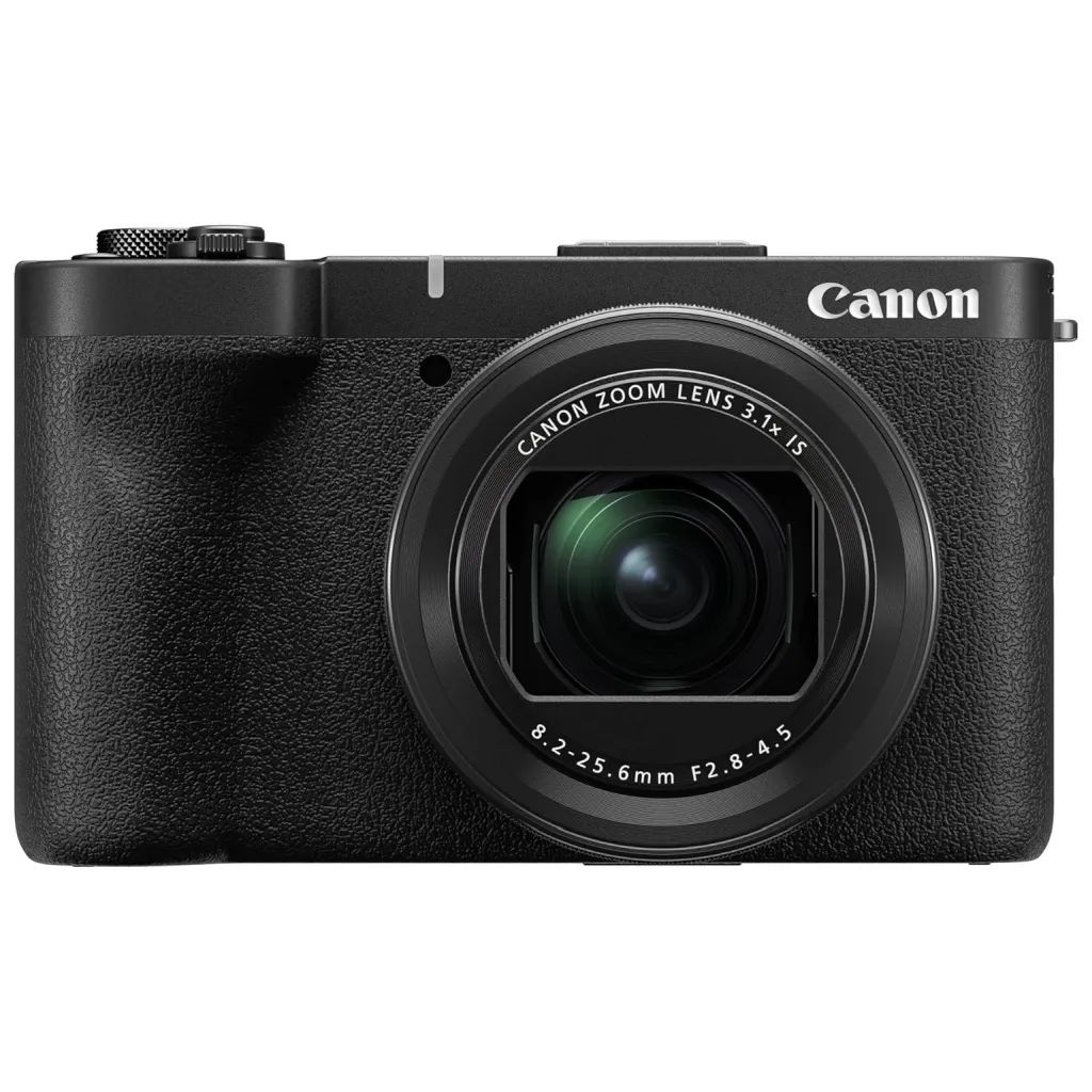 【新品】カメラ Canon コンパクトデジタルカメラ PowerShot V1 [PSV1]