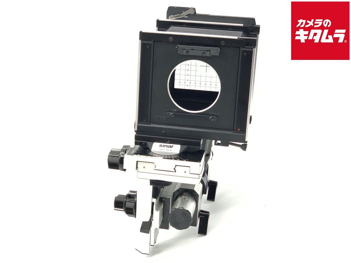 【中古】 【良品】 ジナー P（4X5）