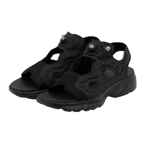 [リーボック] サンダル スポーツサンダル INSTAPUMP FURY SANDAL インスタポンプフューリー 軽量 メンズ レディース 100251112 [並行輸入品]e
