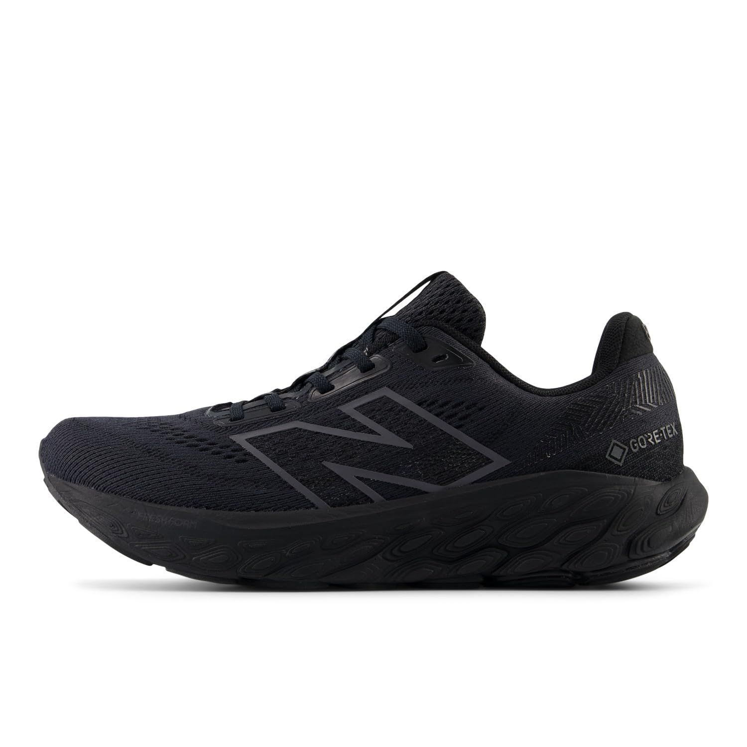 Fresh Foam X 880 V14 Gore-Tex フレッシュフォーム エックス 880 ゴアテックス [A14(BLACK)] [Free Size]
