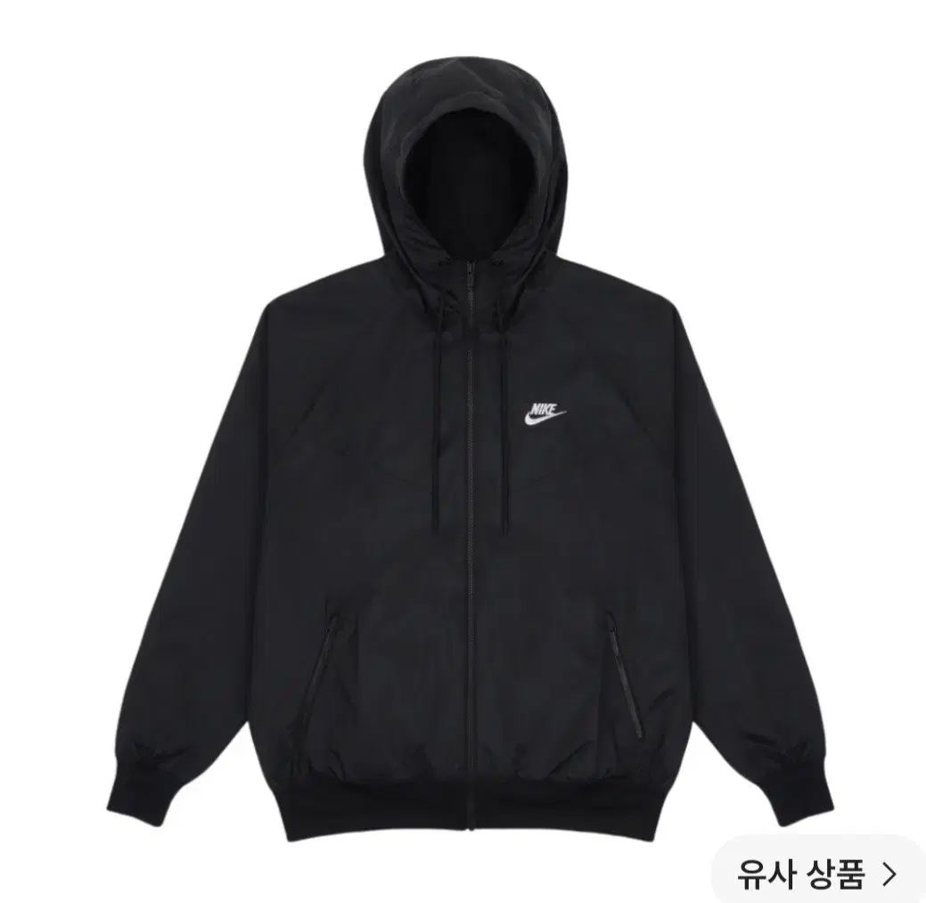 NIKE ウィンドランナー ウィンドブレーカー 新品 商品 出品