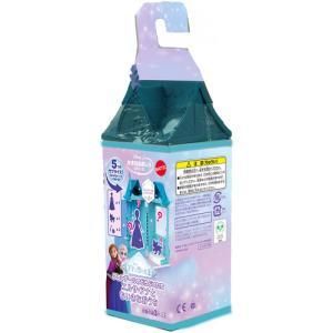 【新品・3営業日で発送】マテル(MATTEL) JFG24 アナと雪の女王 アレンデールのどうぶつたち エルサ・アナとちいさなおうち【入数:6】