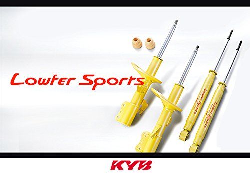 新品 KYB (カヤバ) ショックアブソーバー Lowfer Sports 単品(フロント左1本) WST5628AZL 適合車種:アルトワークス