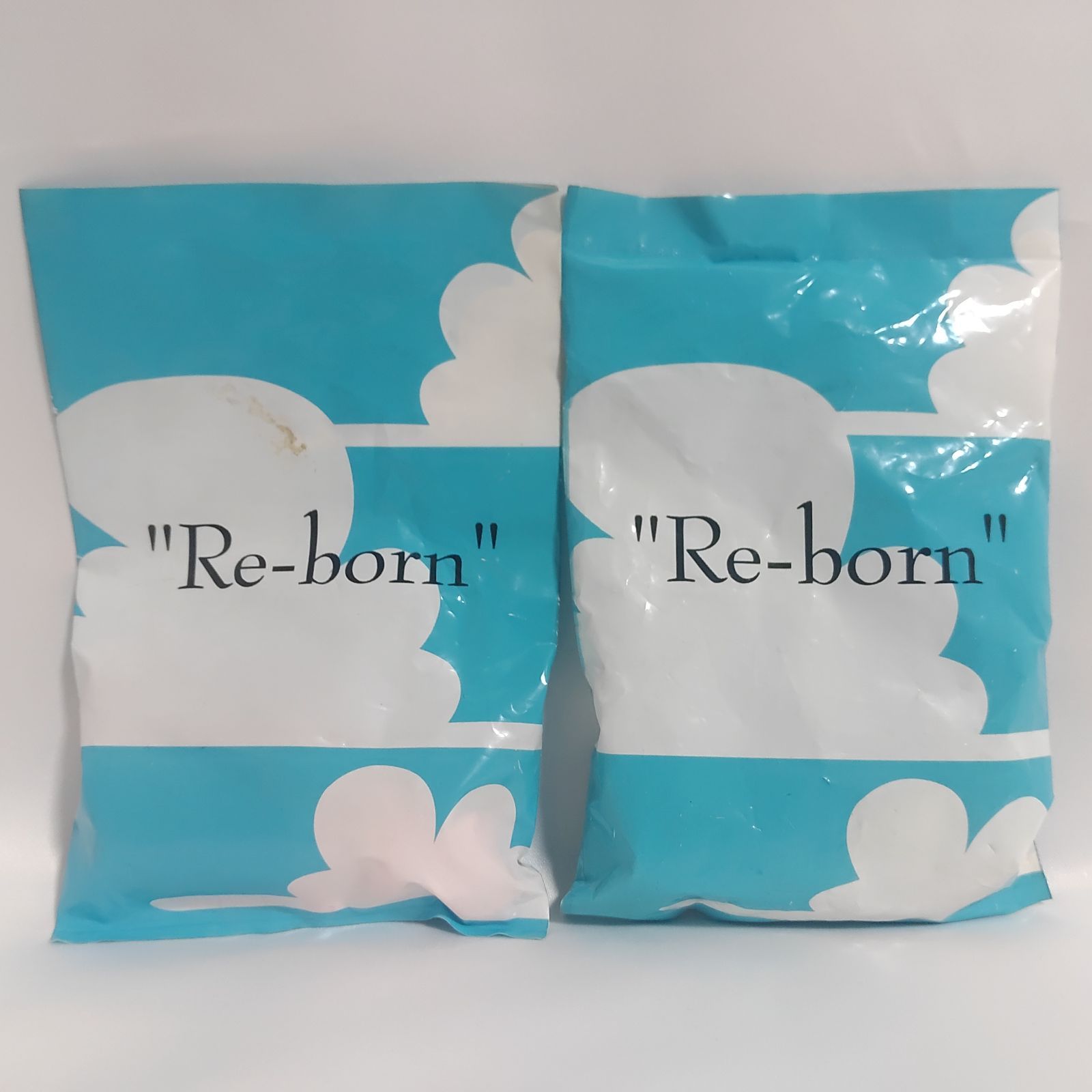 未開封保管品】メディコムトイ ベアブリック BE@RBRICK 蘇動 Re-born 2 