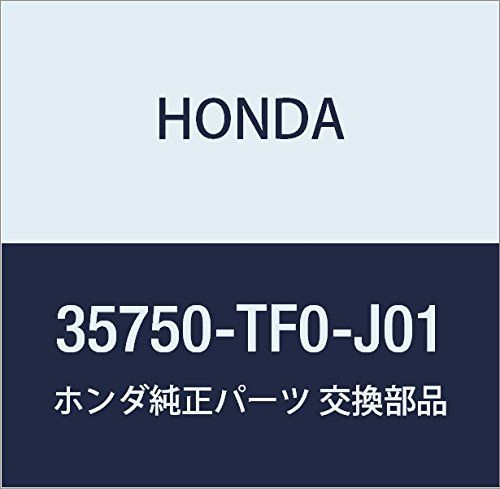 新品 HONDA (ホンダ) 純正部品 スイツチASSY. パワーウインドウマスター フィット 品番35750-TF0-J01