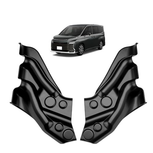 Cartist ヴォクシー ノア 90系 ドアトラックカバー ヴォクシー ノア 2022年?現行 MZRA90W MZRA95W ドアレール保護カバー ノア90 ドアトラック保護カバー 汚れ防止 腐食防止 キズ防止 錆防止 ドアレールカバー a35f2c1b