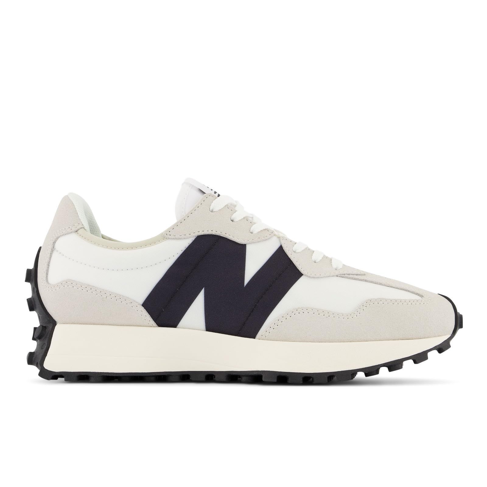[New Balance(ニューバランス)] スニーカー MS327 WHITE(FE) 27.5 cm D [ホワイト(FE)] [27.5 cm D]