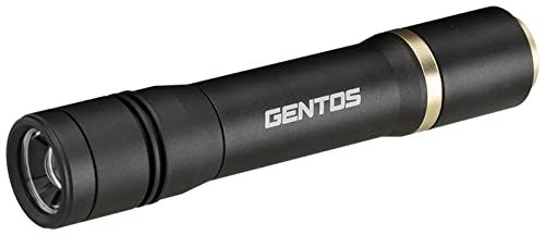 GENTOS(ジェントス) 懐中電灯 LEDライト 充電式 200~900ルーメン レクシード RX-285R/RX-286R/RX-304R/RX-386R/RX-486PBt 7012ee10