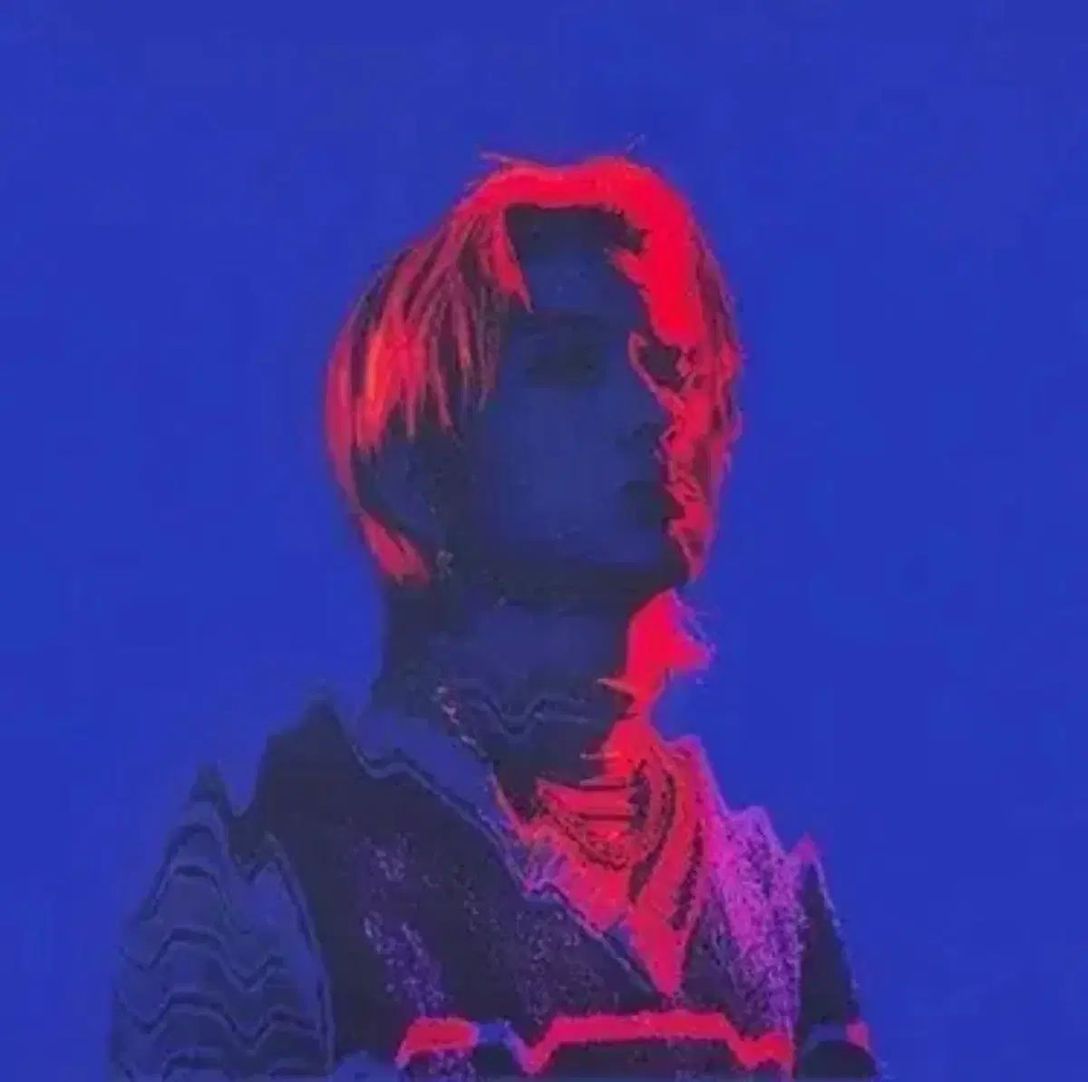 킁 cd 未開封