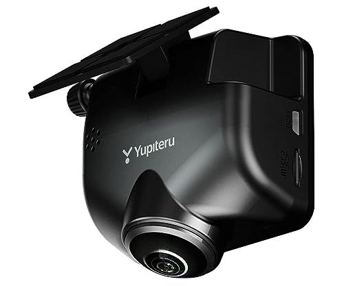 ★新品★ユピテル 全周囲360°ドライブレコーダー marumie(マルミエ) Q-21c