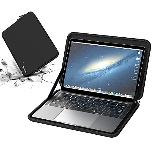 Smatree 15.6インチノートパソコンケース 15.6インチ Dell ノートパソコン Inspiron 15 3501/3511、HP Victus Gaming Laptop 15、ASUS TUF Gaming F15 (2022/2021)/Ae