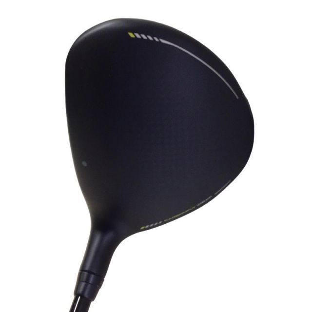 中古】 ピン G430 MAX 3W フェアウェイウッド FW ALTA J CB BLACK(FW