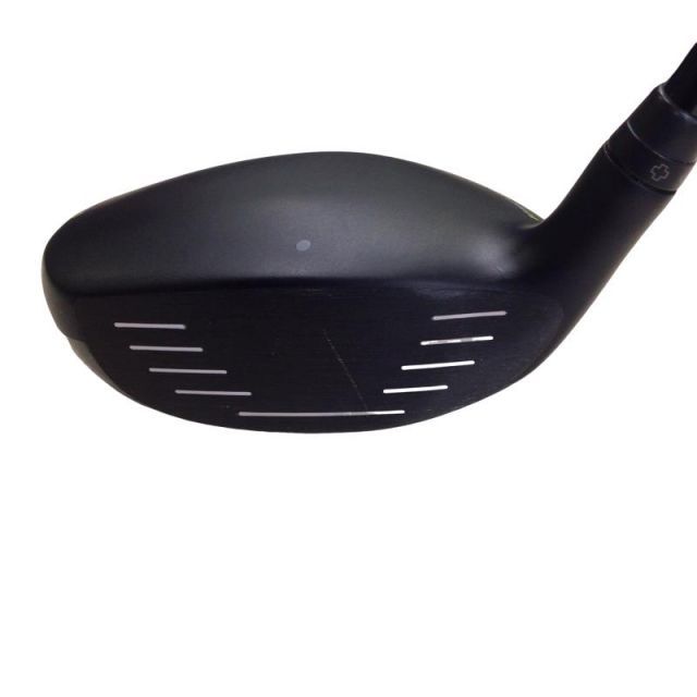 中古】 ピン G430 MAX 3W フェアウェイウッド FW ALTA J CB BLACK(FW