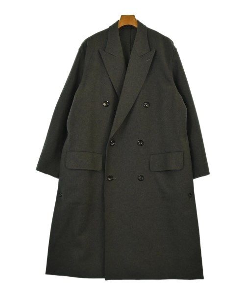 THE RERACS チェスターコート メンズ 【古着】【中古】【送料無料】 39,780円