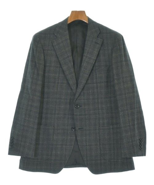 D'URBAN テーラードジャケット メンズ 【古着】【中古】【送料無料】