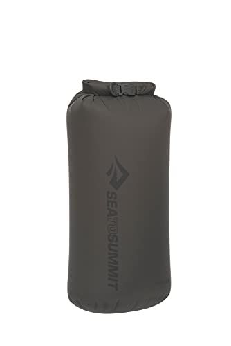 Sea to Summit 軽量ドライバッグ 多目的ドライストレージ, ベルーガグレー, 13L, 13リットル。t e119f31f