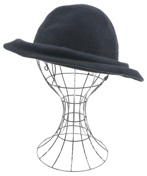 COMME des GARCONS COMME des GARCONS ハット レディース 【古着】【中古】【送料無料】