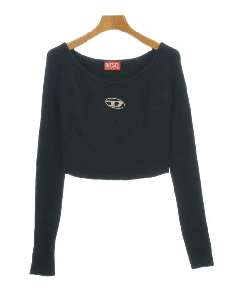 DIESEL ニット・セーター レディース 【古着】【中古】【送料無料】