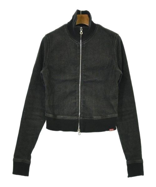DIESEL パーカー レディース 【古着】【中古】【送料無料】