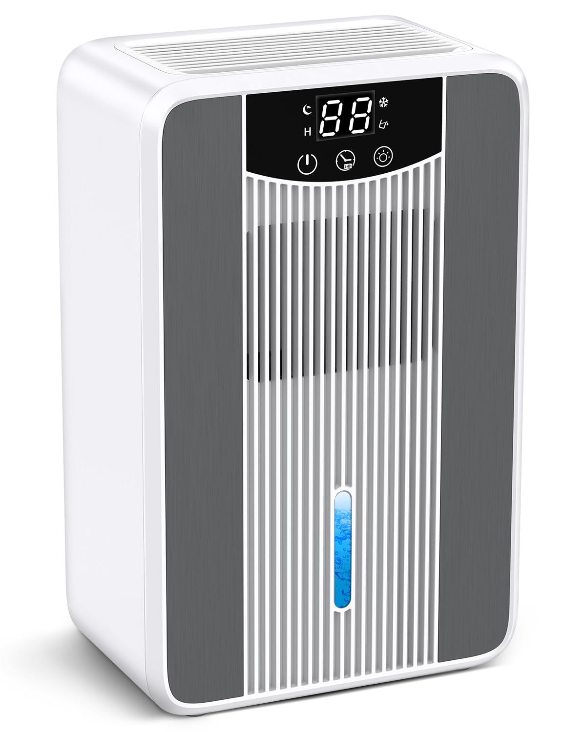 除湿機 小型 省エネ 除湿器 1000ml コンパクト 卓上 静音 じょしつき 狭い空間向け 4-24時間タイマー付き 梅雨対策 2段階稼働モード 節電 部屋干し 湿気取り 最新ペルチェ式除湿機 満水自動停止 自動除霜機能 脱衣所 押入れ 寝 8ddc0ecc