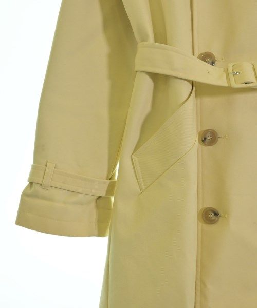 A.P.C. トレンチコート レディース 【古着】【中古】【送料無料