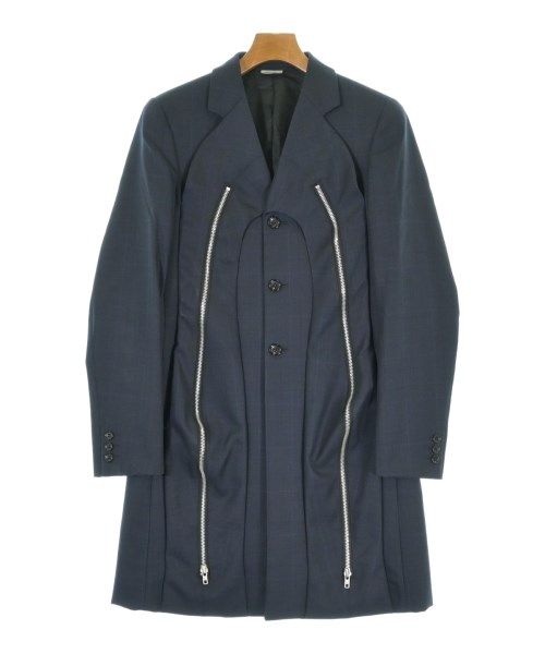 COMME des GARCONS HOMME PLUS カジュアルジャケット メンズ 【古着】【中古】【送料無料】
