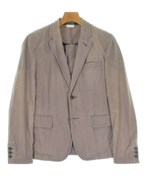 COMME des GARCONS HOMME PLUS カジュアルジャケット メンズ 【古着】【中古】【送料無料】
