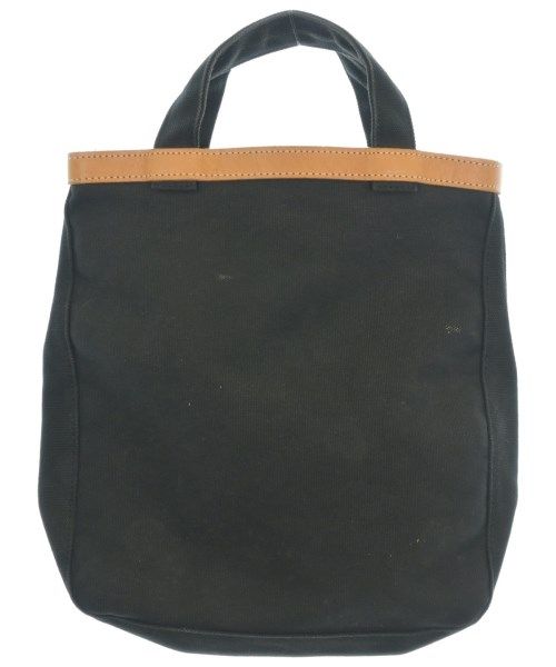 COMME des GARCONS COMME des GARCONS トートバッグ レディース 【古着】【中古】【送料無料】