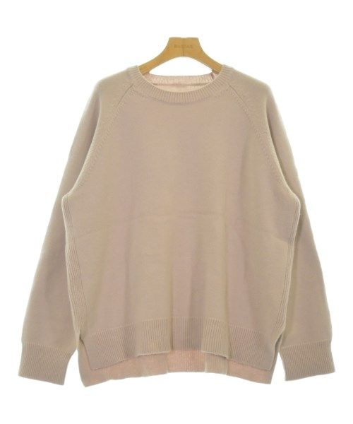 MUSE de Deuxieme Classe ニット・セーター レディース 【古着】【中古】【送料無料】