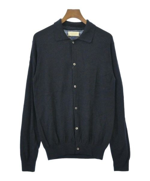 UNITED ARROWS カーディガン メンズ 【古着】【中古】【送料無料】