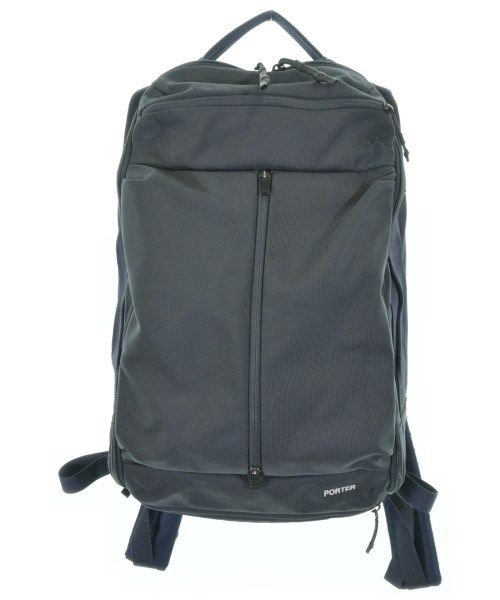 PORTER バックパック・リュック メンズ 【古着】【中古】【送料無料】