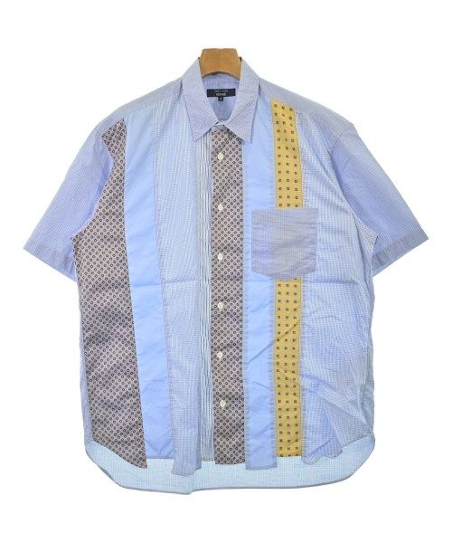 COMME des GARCONS HOMME カジュアルシャツ メンズ 【古着】【中古】【送料無料】