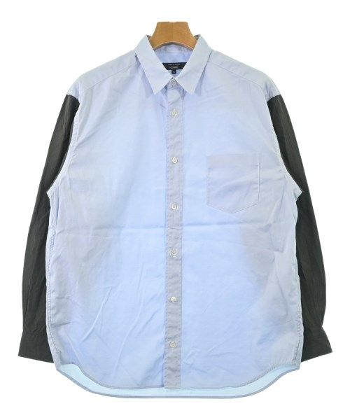 COMME des GARCONS HOMME カジュアルシャツ メンズ 【古着】【中古】【送料無料】