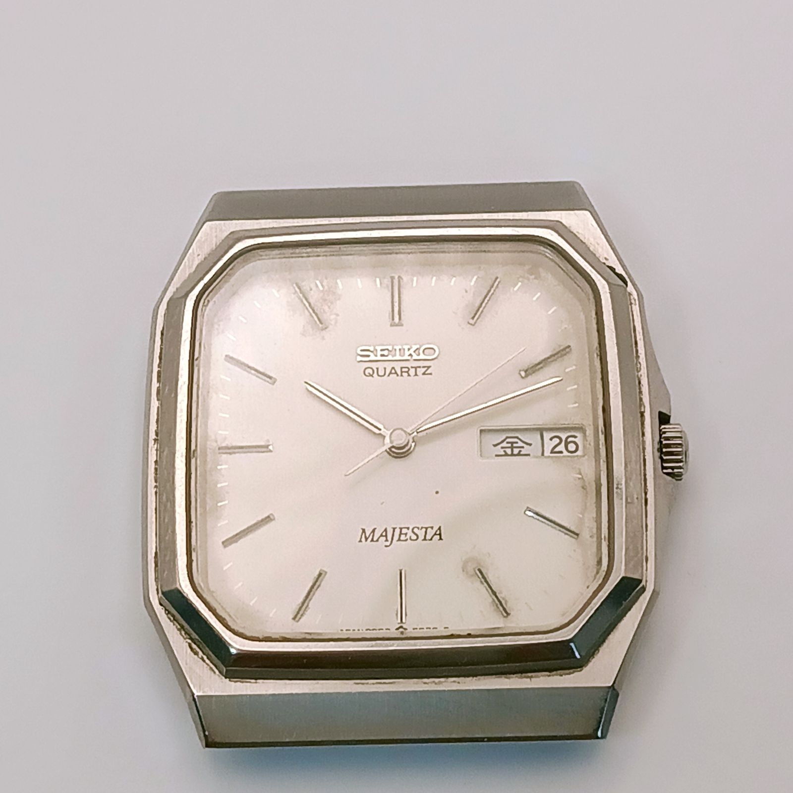 SEIKO/セイコー/MAJESTA/マジェスタ/9063-5020/3針/デイデイト