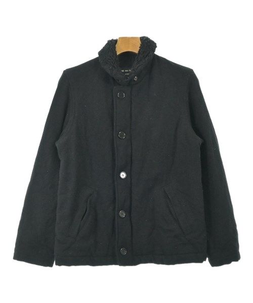 COMME des GARCONS HOMME ミリタリーブルゾン メンズ 【古着】【中古】【送料無料】