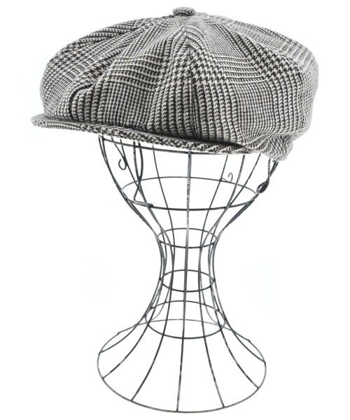 James Lock&Co ハンチング・ベレー帽 メンズ 【古着】【中古】【送料無料】