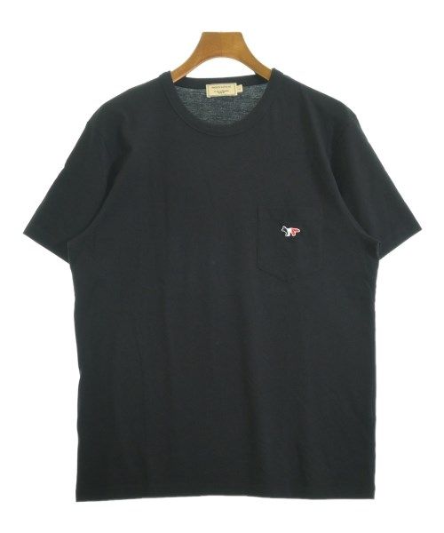 MAISON KITSUNE Tシャツ・カットソー メンズ 【古着】【中古】【送料無料】