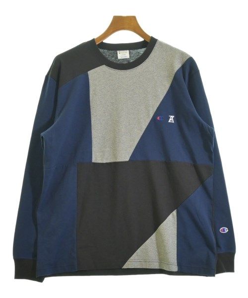 ANREALAGE Tシャツ・カットソー メンズ 【古着】【中古】【送料無料】