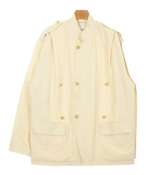 CLANE ブルゾン（その他） レディース 【古着】【中古】【送料無料】