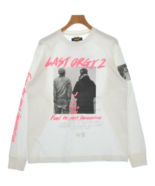 UNDER COVER Tシャツ・カットソー メンズ 【古着】【中古】【送料無料】