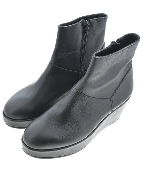 Y's ブーツ レディース 【古着】【中古】【送料無料】