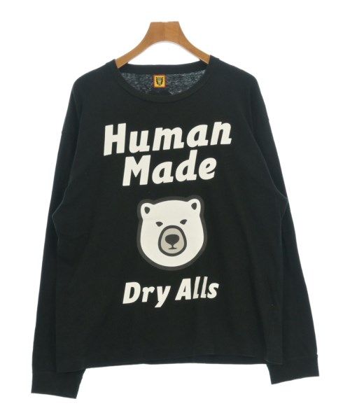 HUMAN MADE Tシャツ・カットソー メンズ 【古着】【中古】【送料無料】