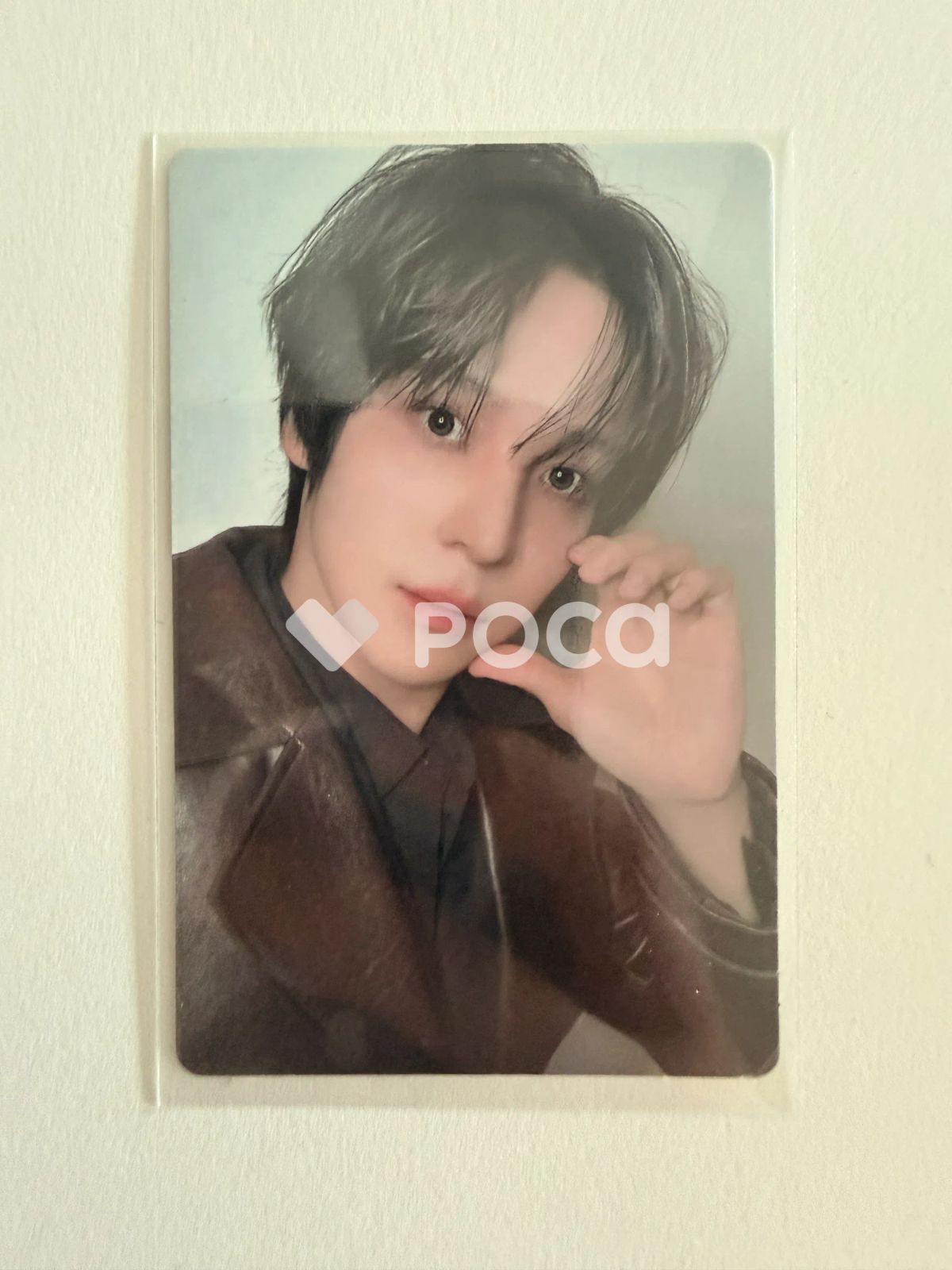 ATEEZ ユノ GOLDEN HOUR : Part.4 POCAALBUM VER. - メルカリ