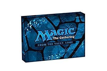 マジック：ザ・ギャザリング From the Vault: Lore FOIL⁄拡張アート版