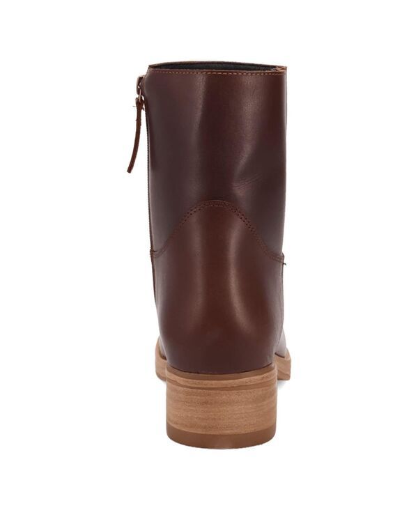 ディンゴ メンズ シューズ ブーツ・レインブーツ レザー Dingo Mens Banner Leather Boot Brown ブラウン ディンゴ メンズ シューズ ブーツ・レインブーツ レザー Dingo Mens Banner Leather Boot Brown ブラウン