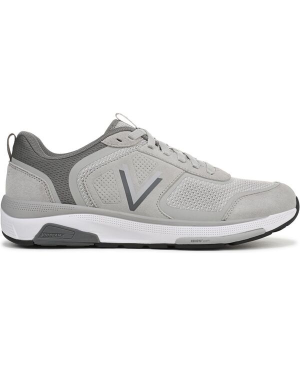 バイオニック メンズ シューズ スニーカー ニット Vionic Mens Walk Strider Knit Walking Shoes Paloma knitsuede バイオニック メンズ シューズ スニーカー ニット Vionic Mens Walk Strider Knit Walking Shoes Paloma knitsuede