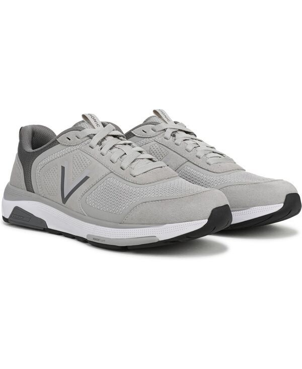 バイオニック メンズ シューズ スニーカー ニット Vionic Mens Walk Strider Knit Walking Shoes Paloma knitsuede バイオニック メンズ シューズ スニーカー ニット Vionic Mens Walk Strider Knit Walking Shoes Paloma knitsuede